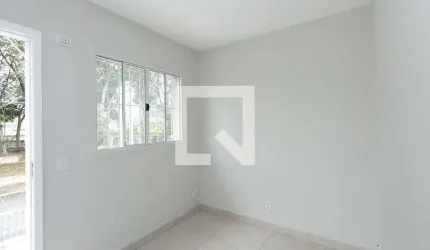 Casa para Aluguel - Jardim Brasil , 2 Quartos,  40 m² - São Paulo
