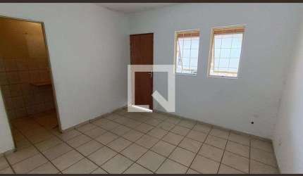 Casa para Aluguel - Parque Vitória Regia, 2 Quartos,  45 m² - Sorocaba
