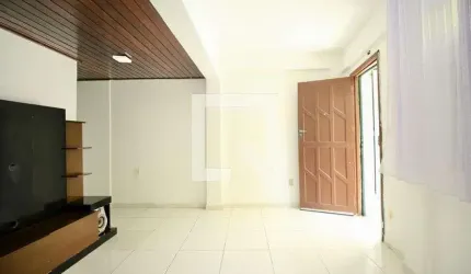 Casa para Aluguel - Rio Vermelho, 1 Quarto,  45 m² - Salvador