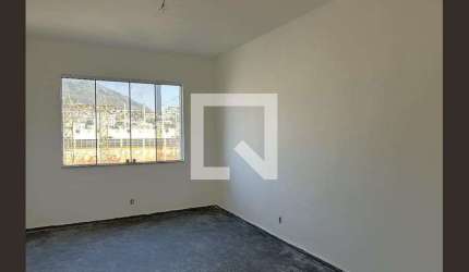 Kitnet / Stúdio para Aluguel - Cascadura, 1 Quarto,  29 m² - Rio de Janeiro