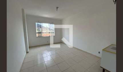 Kitnet / Stúdio para Aluguel - Cascadura, 1 Quarto,  20 m² - Rio de Janeiro