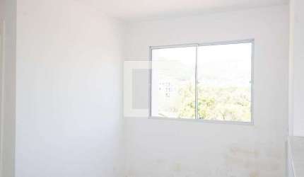 Apartamento para Aluguel - Campo Grande, 2 Quartos,  44 m² - Rio de Janeiro