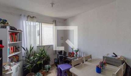 Apartamento para Aluguel - Itaquera, 2 Quartos,  35 m² - São Paulo