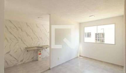 Apartamento para Aluguel - Guaratiba, 1 Quarto,  45 m² - Rio de Janeiro