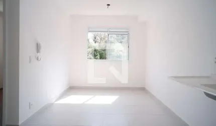 Apartamento para Aluguel - Cangaíba, 2 Quartos,  33 m² - São Paulo
