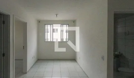 Apartamento para Aluguel - Cidade Satelite Santa Barbara, 2 Quartos,  60 m² - São Paulo