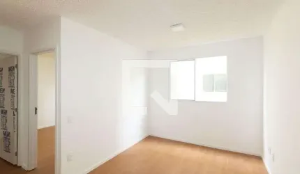 Apartamento para Aluguel - Guaratiba, 2 Quartos,  40 m² - Rio de Janeiro