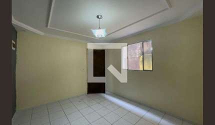 Casa para Aluguel - Cidade Lider, 1 Quarto,  70 m² - São Paulo