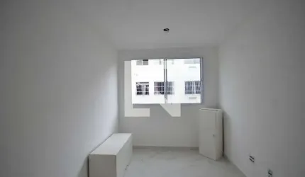 Apartamento para Aluguel - Guaratiba, 2 Quartos,  52 m² - Rio de Janeiro
