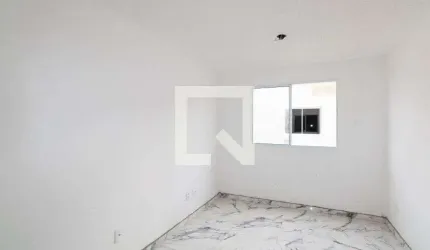 Apartamento para Aluguel - Guaratiba, 2 Quartos,  40 m² - Rio de Janeiro