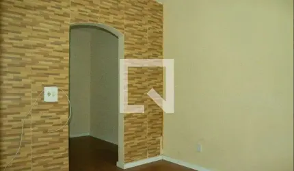 Casa para Aluguel - Cascadura, 4 Quartos,  120 m² - Rio de Janeiro