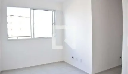 Apartamento para Aluguel - Guaratiba, 2 Quartos,  41 m² - Rio de Janeiro