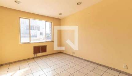 Apartamento para Aluguel - Centro, 1 Quarto,  27 m² - Rio de Janeiro