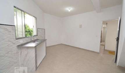 Apartamento para Aluguel - Jardim Presidente Dutra, 1 Quarto,  25 m² - Guarulhos
