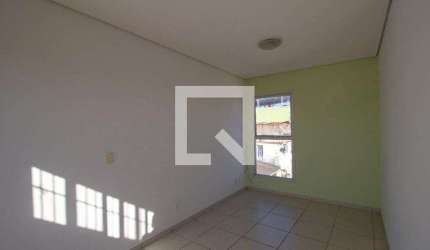 Kitnet / Stúdio para Aluguel - Vila Helena, 1 Quarto,  22 m² - Sorocaba