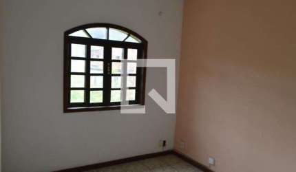 Apartamento para Aluguel - Taquara, 1 Quarto,  40 m² - Rio de Janeiro