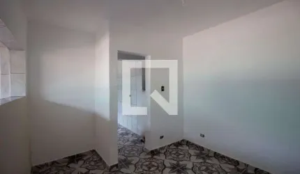 Casa para Aluguel - Itaquera, 2 Quartos,  85 m² - São Paulo