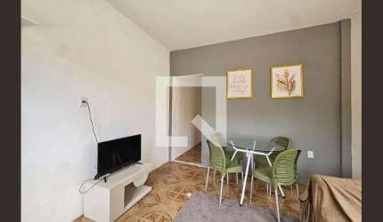 Casa para Aluguel - Federação, 2 Quartos,  55 m² - Salvador