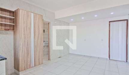 Casa para Aluguel - Casa Verde Alta, 1 Quarto,  50 m² - São Paulo