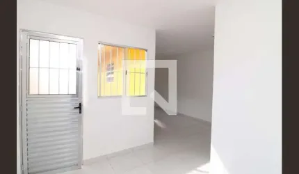 Casa para Aluguel - Jardim Brasil , 1 Quarto,  34 m² - São Paulo