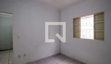 Kitnet / Stúdio para Aluguel - Parque Vitória Regia, 1 Quarto,  25 m² - Sorocaba