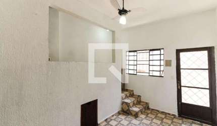 Casa para Aluguel - Casa Verde, 4 Quartos,  150 m² - São Paulo