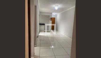 Apartamento para Aluguel - Belmonte, 3 Quartos,  75 m² - Belo Horizonte