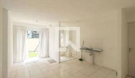 Apartamento para Aluguel - Campo Grande, 2 Quartos,  45 m² - Rio de Janeiro