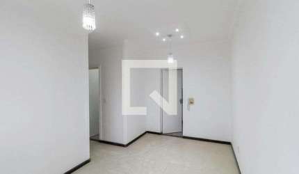 Apartamento para Aluguel - Jaqueline, 2 Quartos,  45 m² - Belo Horizonte