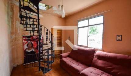 Casa / Sobrado em Condomínio para Aluguel - Quintino Bocaiúva, 3 Quartos,  110 m² - Rio de Janeiro