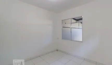 Casa para Aluguel - Engenho Novo, 1 Quarto,  58 m² - Rio de Janeiro