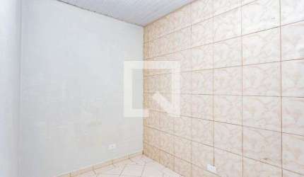 Apartamento para Aluguel - Vila das Mercês, 1 Quarto,  25 m² - São Paulo