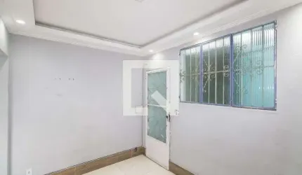 Kitnet / Stúdio para Aluguel - Campo Grande, 1 Quarto,  30 m² - Rio de Janeiro