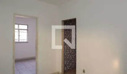 Apartamento para Aluguel - Piedade, 1 Quarto,  39 m² - Rio de Janeiro