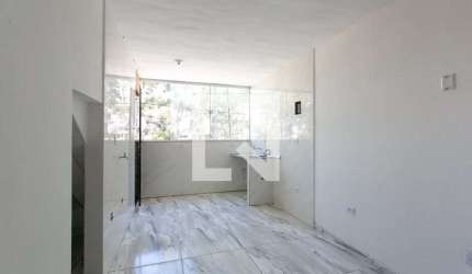 Apartamento para Aluguel - Itaquera, 1 Quarto,  26 m² - São Paulo