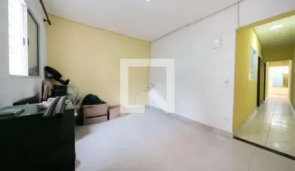 Casa para Aluguel - Artur Alvim, 2 Quartos,  50 m² - São Paulo