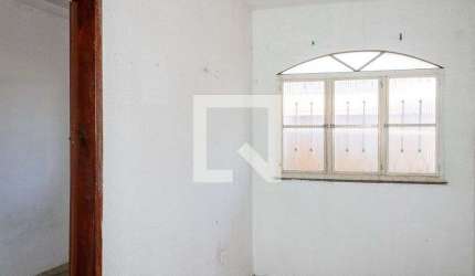 Apartamento para Aluguel - Campo Grande, 1 Quarto,  38 m² - Rio de Janeiro