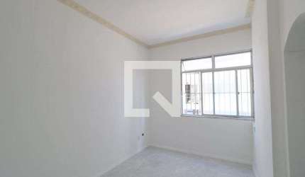 Apartamento para Aluguel - Méier, 2 Quartos,  50 m² - Rio de Janeiro