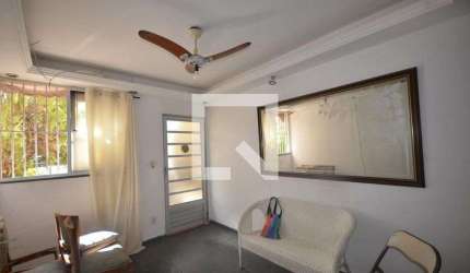 Apartamento para Aluguel - Cosmos, 2 Quartos,  40 m² - Rio de Janeiro