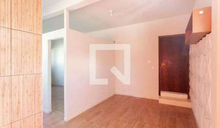 Kitnet / Stúdio para Aluguel - Copacabana, 1 Quarto,  37 m² - Belo Horizonte