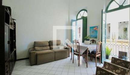 Apartamento para Aluguel - Comércio, 4 Quartos,  94 m² - Salvador