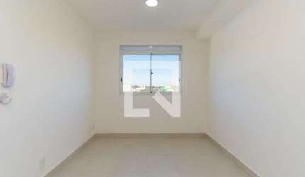 Apartamento para Aluguel - São Rafael, 2 Quartos,  34 m² - São Paulo