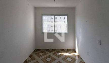 Apartamento para Aluguel - Cidade Satelite Santa Barbara, 2 Quartos,  48 m² - São Paulo