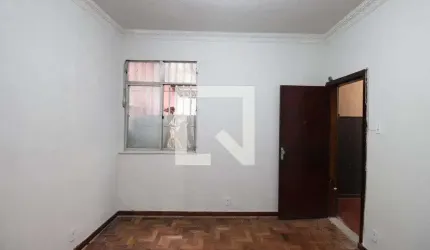 Casa para Aluguel - Madureira, 2 Quartos,  60 m² - Rio de Janeiro