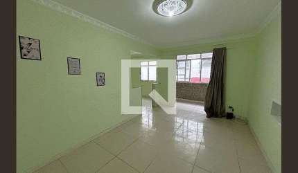 Apartamento para Aluguel - Quintino Bocaiúva, 2 Quartos,  60 m² - Rio de Janeiro