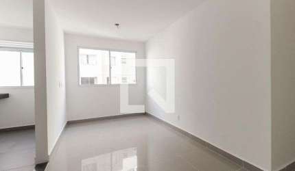 Apartamento para Aluguel - José Bonifácio, 2 Quartos,  40 m² - São Paulo