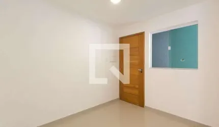 Apartamento para Aluguel - Vila Jacuí, 2 Quartos,  37 m² - São Paulo