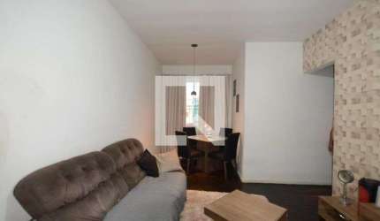 Apartamento para Aluguel - Oswaldo Cruz, 3 Quartos,  60 m² - Rio de Janeiro