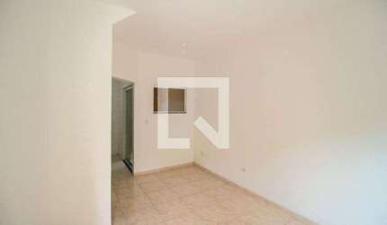 Casa para Aluguel - Vila Progresso, 2 Quartos,  60 m² - São Paulo
