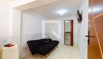 Apartamento para Aluguel - Boca do Rio, 1 Quarto,  26 m² - Salvador
